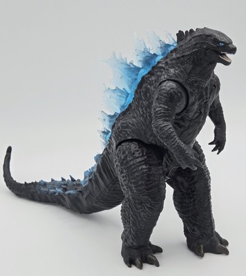 2020 Legendary Playmates Godzilla 6