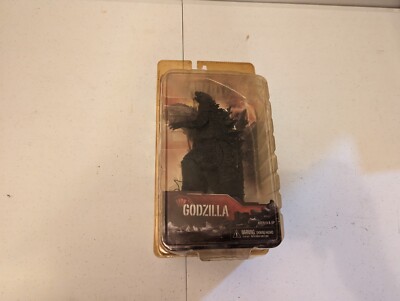 Godzilla 2014 Movie Godzilla 6