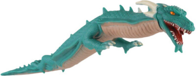 Bandai - Godzilla - Movie Monster Series - Manda 2004 [New Toy]-image