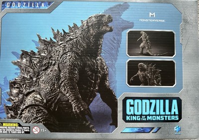 Hiya Godzilla King of The Monsters 2019 PX Previews Exclusive-image