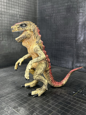 1998 Trendmasters Toho Action Figure 6
