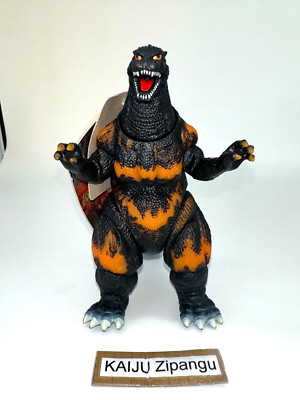 2001  Movie Monster 6