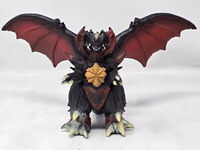 Vintage 1998 Bandai Destoroyah G-12 Vinyl Figure - New NWT-image