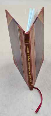 A Journal Of The Siege Of Louisburg And Cape Breton In 1745 1894 [Leather Bound]-image
