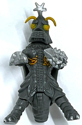 GODZILLA figure MEGALON monster vs gigan jet jaguar king kong action v gojira-image