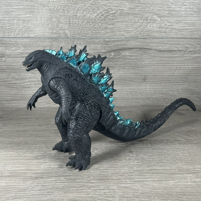 Bandai Movie Monster Series Godzilla King of Monsters Godzilla 2019 ActionFigure-image
