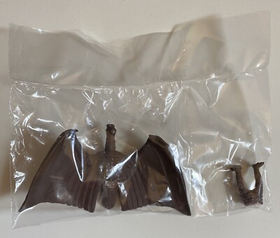 Bandai Little Buddy 2019 Godzilla Blind Bag Mystery Mini Figure Rodan-image