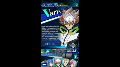 YU GI OH DUEL LINKS FULL META BORRELOAD ROKKET DECK AND SKILL-image