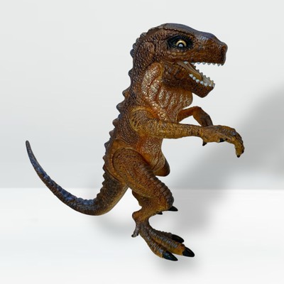 Vtg Godzilla Figure Trendmasters Toho 6