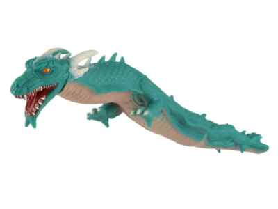 Bandai Movie Monster Manda 2004 Action Figure - 2640520-image