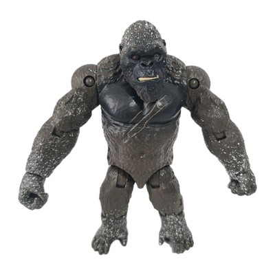 Playmates Toys Monsterverse Godzilla vs Kong 6