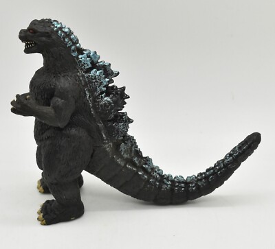 Godzilla King Of The Monsters Supercharged 4