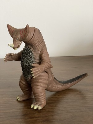 Bandai Ultraman Ultra Kaiju Monster Gomora-image