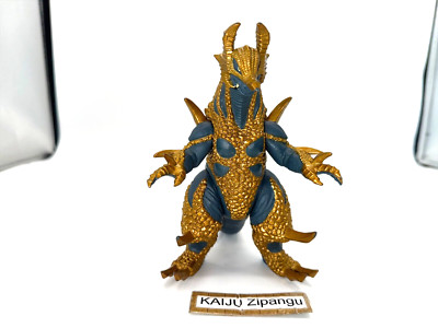 2008 Ultra Monster Series 6