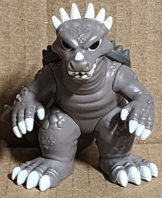 Godzilla 70th Anniversary Mystery Minis ANGUIRUS Figure 1/12-image