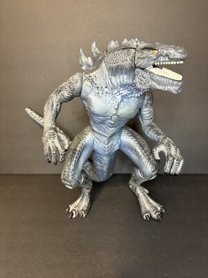 Bandai Hollywood Version Godzilla Figure 1998-image