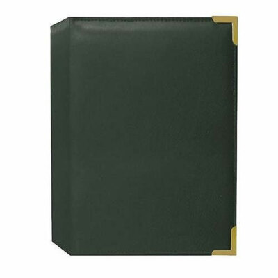Pioneer E4-100 Photo Album Hunter Green (Same Shipping Any Qty)-image