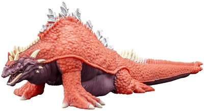 GODZILLA Singular Point 13