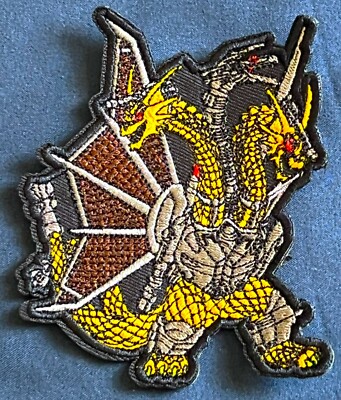 GODZILLA Monsterverse 4