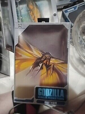 godzilla figures-image