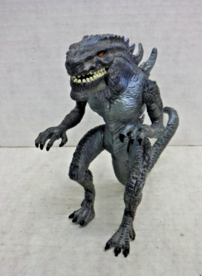 Godzilla Bite Action Trendmasters Vintage 1998 6