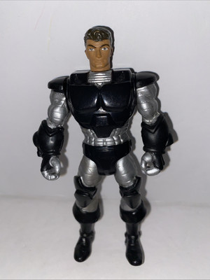 1994 Trendmasters Godzilla King Of Monsters Godzilla Force Pete Richard Figure-image