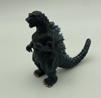 Godzilla Trendmasters 1994 TOHO King of the Monsters 4