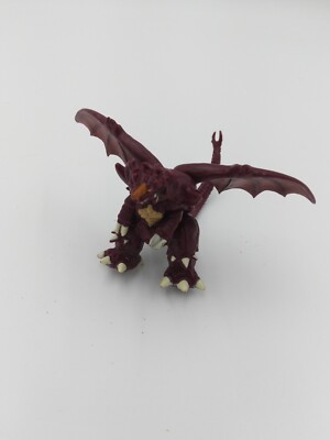 Godzilla Small Toy Figure-image