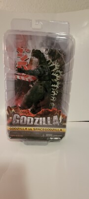 NECA Godzilla Classic Series 12 inch Action Figure  42809 NIB Smokefree Home 🔥-image
