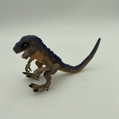1998 Trendmasters Toho Baby Godzilla Figure 6