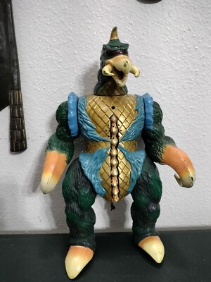TRENDMASTERS 1995 GODZILLA GIGAN 10