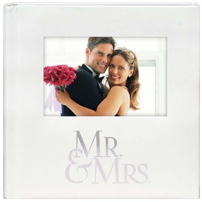 Malden Mr. & Mrs. Album-image