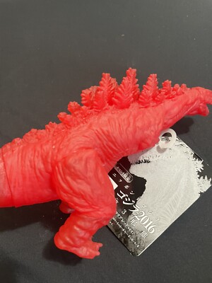 2018 Movie Monster 13