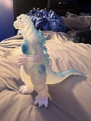 Bandai Toys Dream Project Godzilla 1955-image