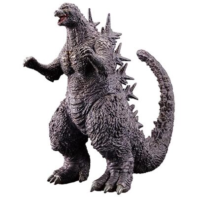 Giant Godzilla 2023 9.6
