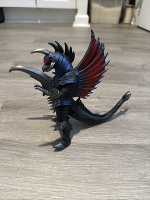 Godzilla Gigan 2008 Toho Co. Action Figure-image