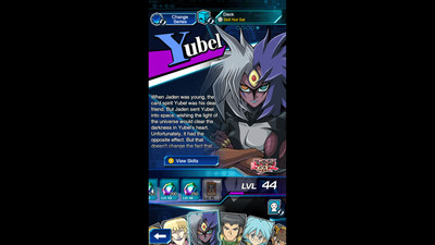 YU GI OH DUEL LINKS FULL META SACRED BEAST DECK AND SKILL 3 DECKS-image