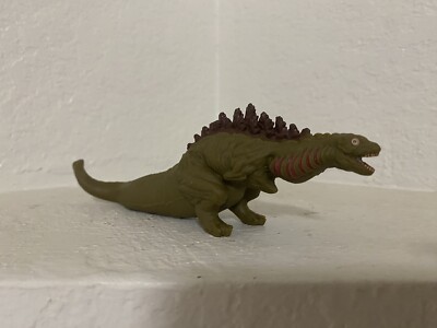 Bandai Shokugan Shin Godzilla 4-Inch Kamata Kun-image