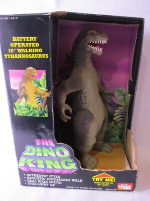 Godzilla The Dino King 10