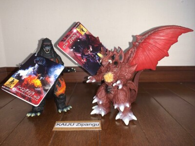 2025 Movie Monster 6