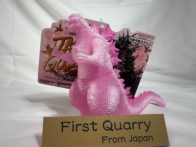 Godzilla Store Minus One SAKURA  Godzilla 2023 Cherry Blossom color Japan 2025-image