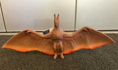 2019 Movie Monster 14