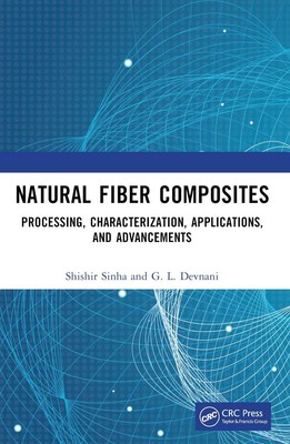 Natural Fiber Composites: Processing, Characterization, Applications, and Advanc-image