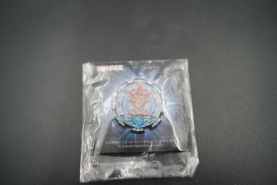 Konami Yu-Gi-Oh! Duel Links Yami Yugi Pin New Sealed-image