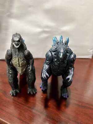 2 Godzilla 3.5