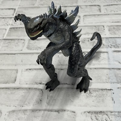 GODZILLA Nuclear Strike 7