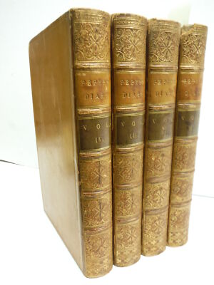 DIARY AND CORRESPONDENCE OF SAMUEL PEPYS, F.R.S. SECRETARY TO THE ADMIRALTRY I..-image