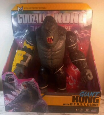 Godzilla x Kong: The New Empire - 11