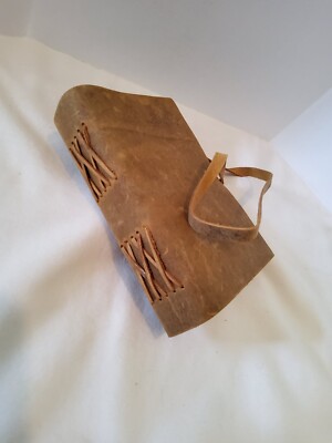 Leather Bound Journal, Notebook, Sketchbook, Planner, -image