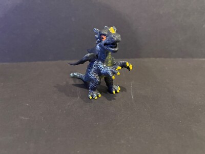 Small Dragon Godzilla? Figure Vintage Mini 2